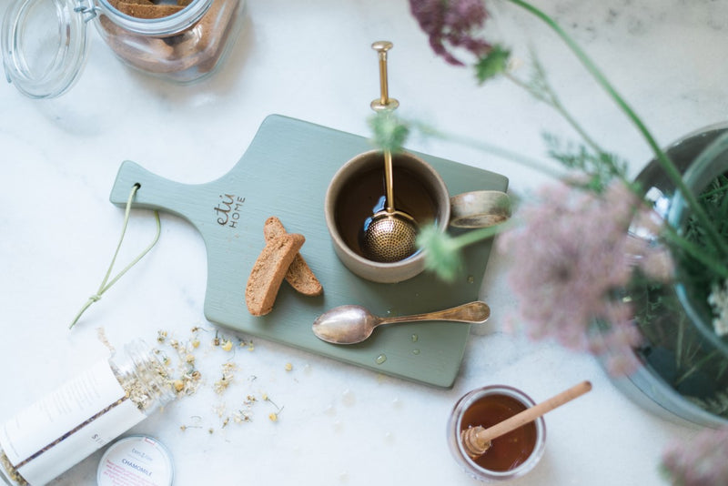 Sage Mini Charcuterie Board