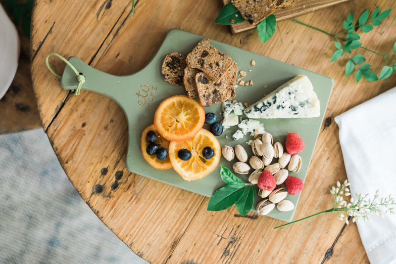 Sage Mini Charcuterie Board
