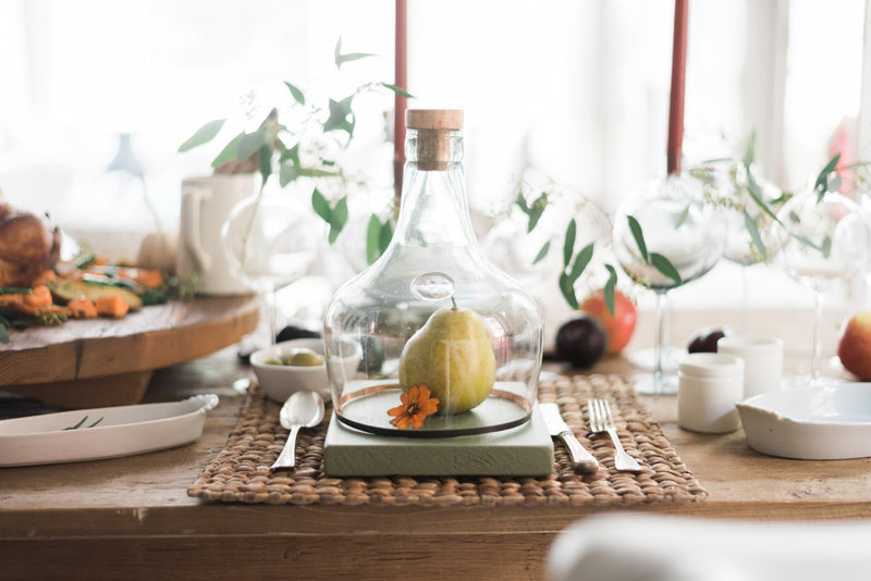 Sage Mini Charcuterie Board