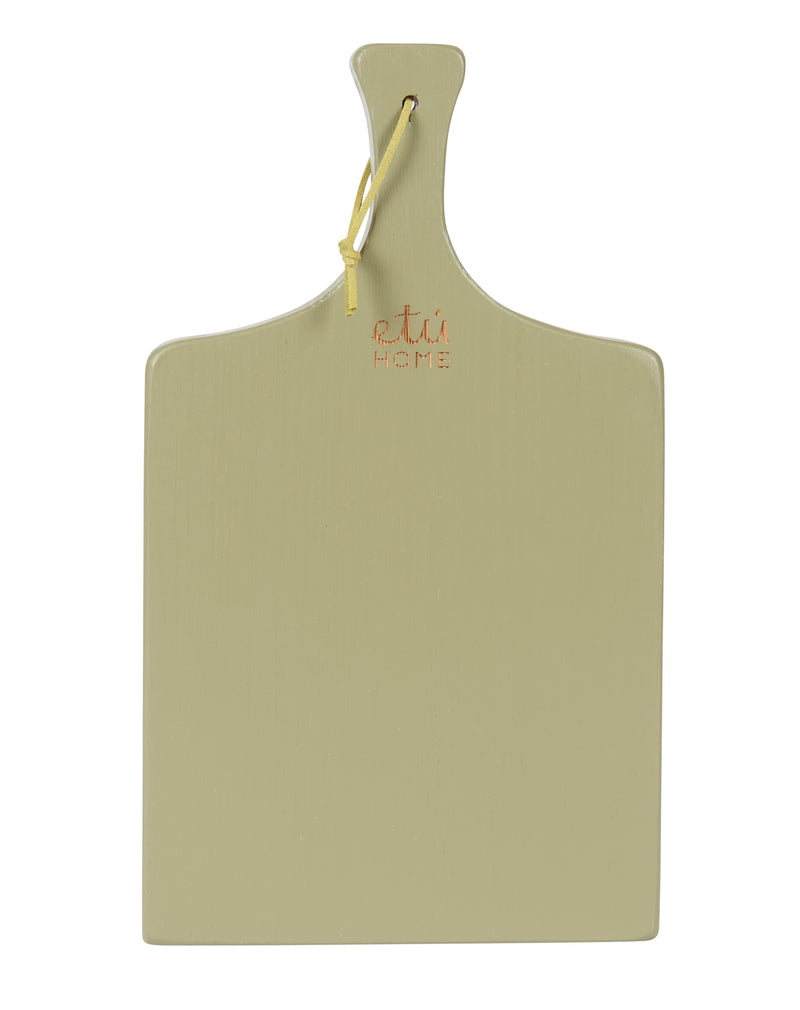 Sage Mini Charcuterie Board