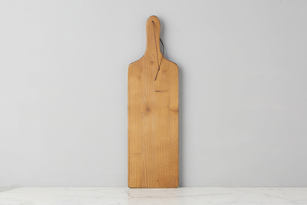 Tapas Plank