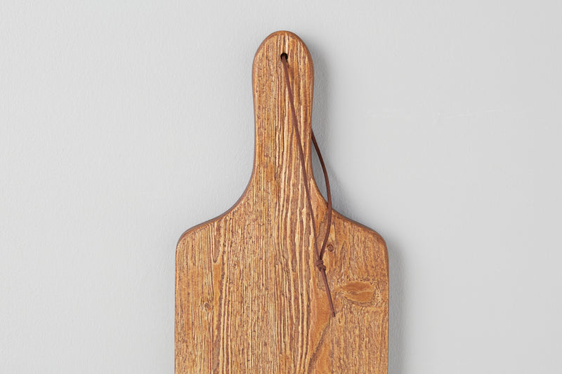 etúHOME Natural Tapas Plank Set -5