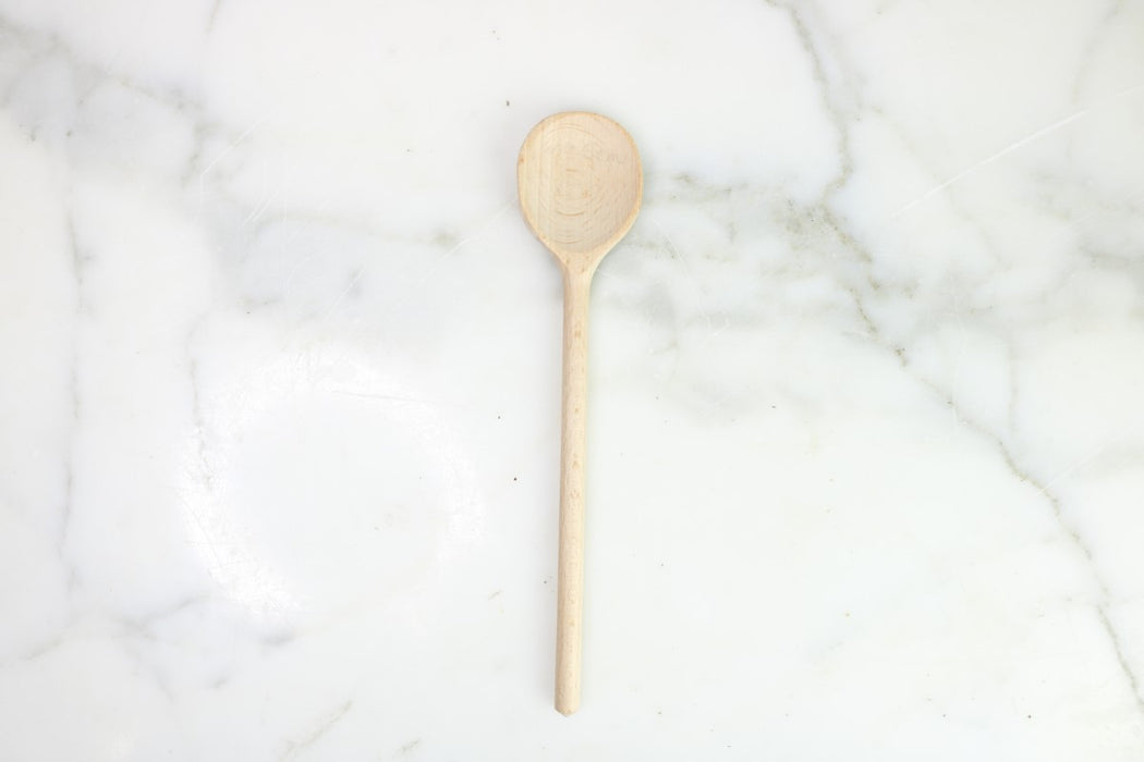 Beechwood Tasting Spoon