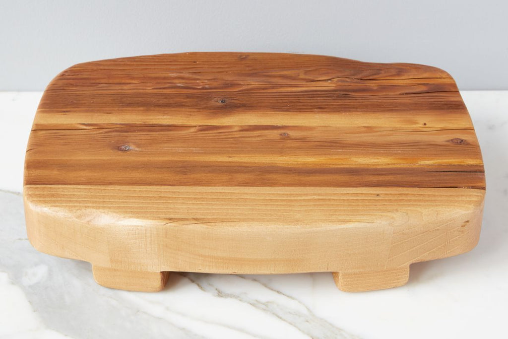 Classic Rectangle Trivet Large