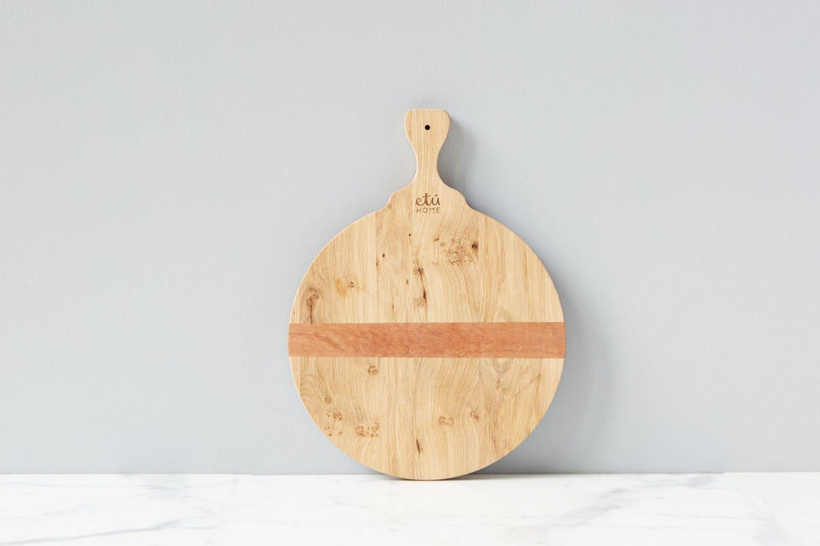Spanish Chopping Board I — etúHOME