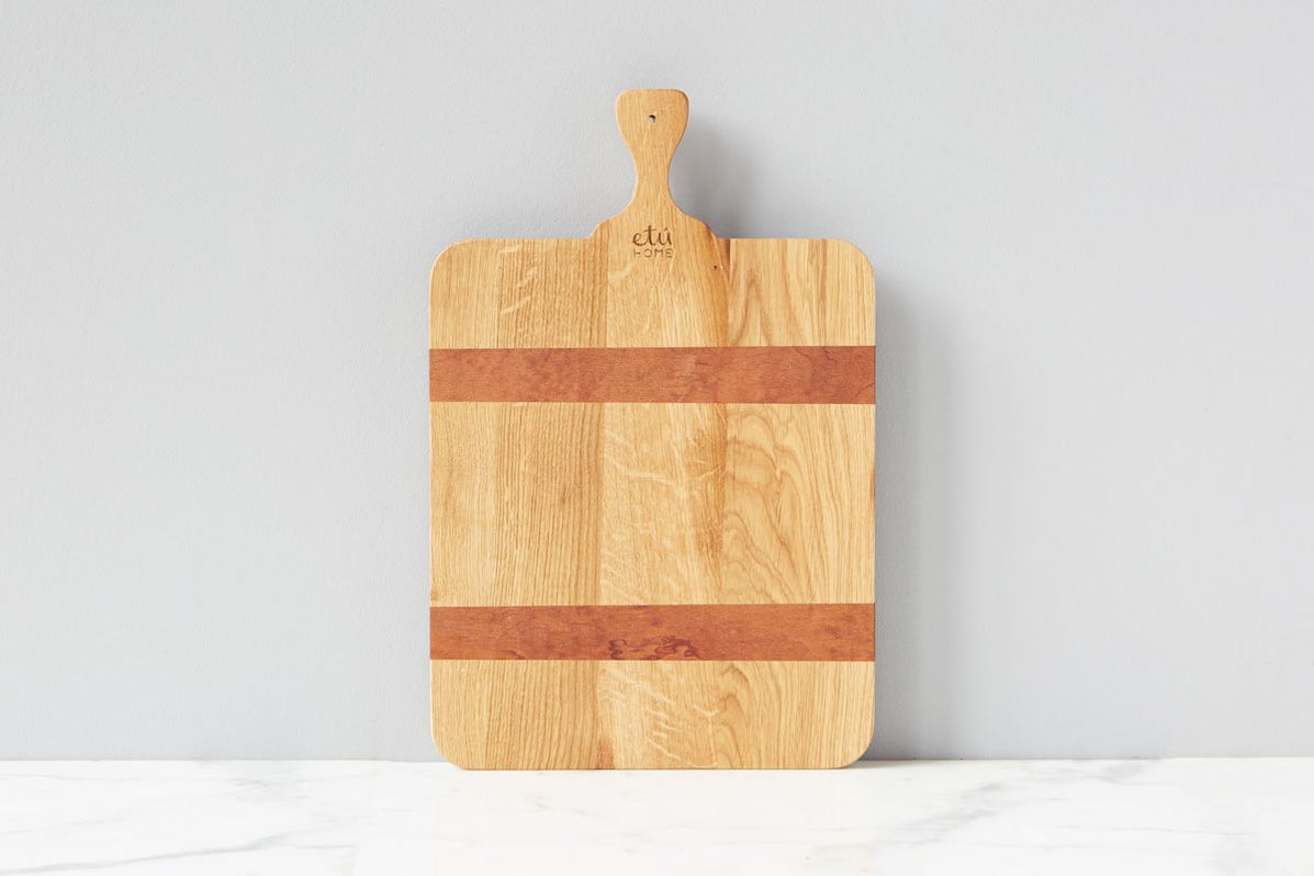Spanish Chopping Board III — etúHOME