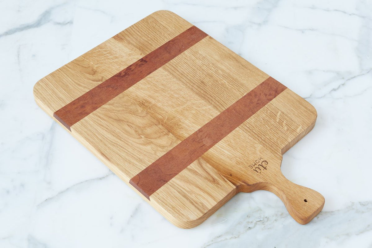 Spanish Chopping Board III — etúHOME