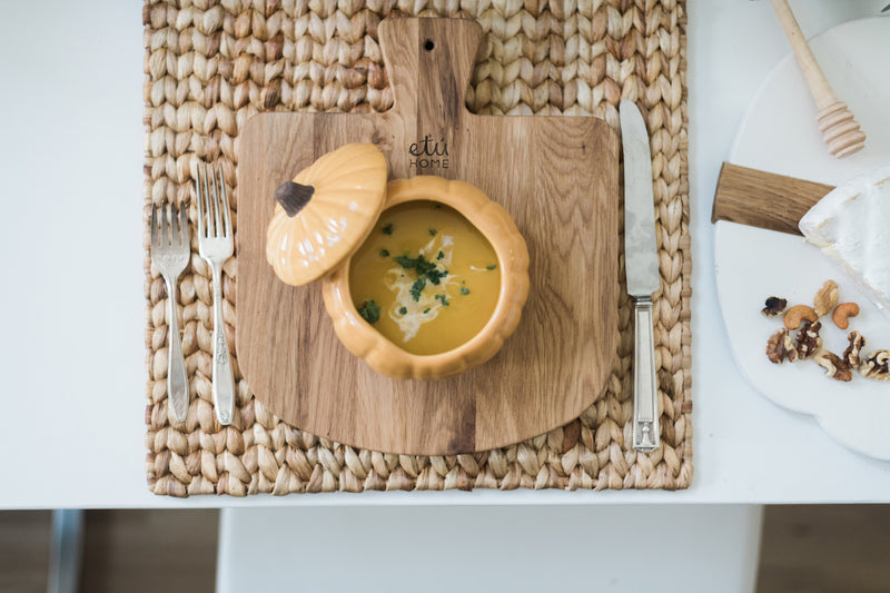 Dutch Cutting Board, Small