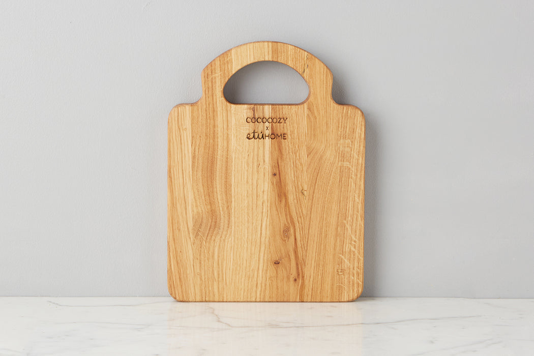 Biarritz Cutting and Serving Board, Small