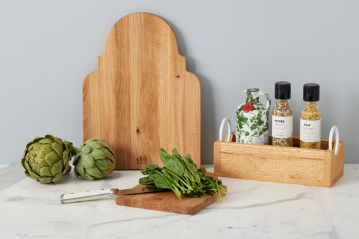 UTEC Gift Set | Large and Small Cutting Boards