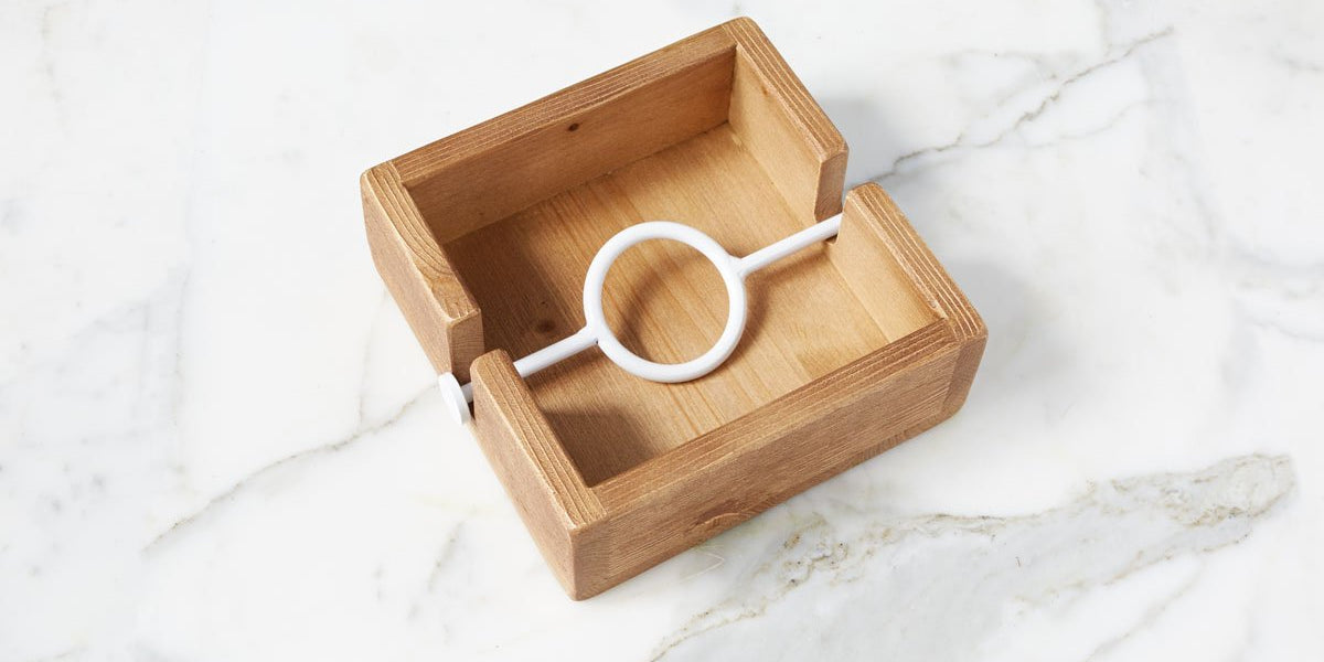 1- Napkin Ring Holder Natural Wood Napkin Ring Holder DIY Wooden Napkin  Rings