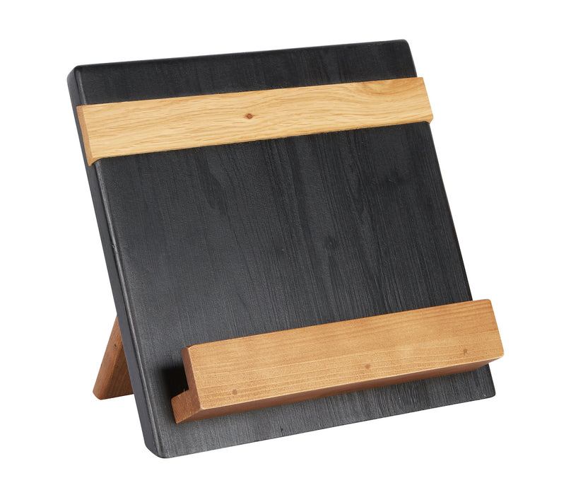 Black Mod iPad / Cookbook Holder