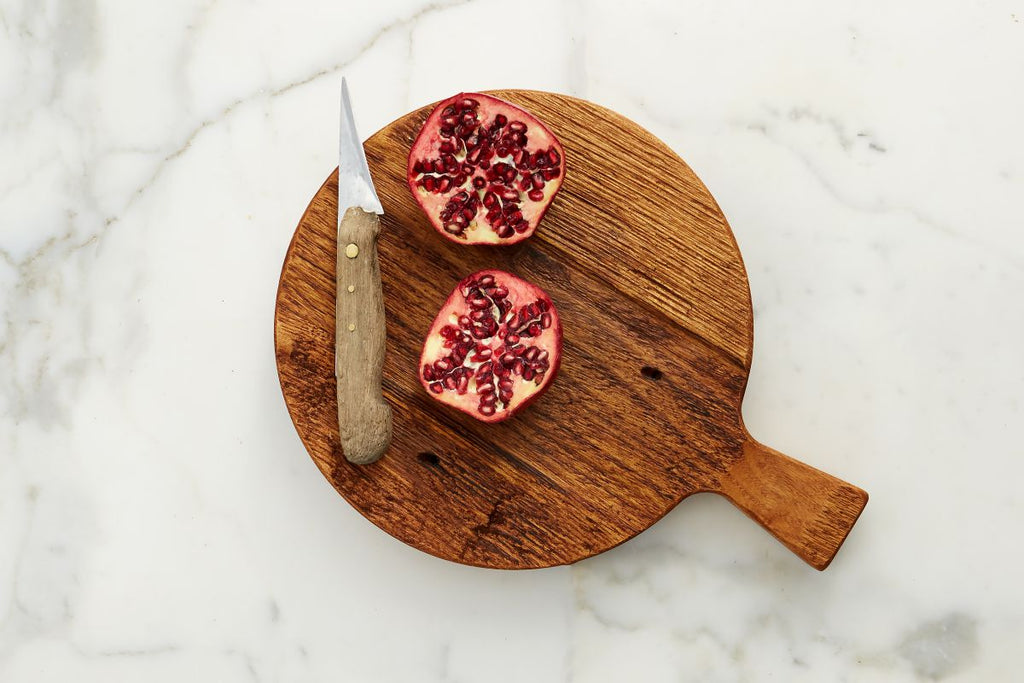 Italian Cutting Board Medium