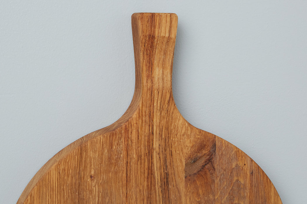 Italian Cutting Board, Small - Wood cutting boards — etúHOME