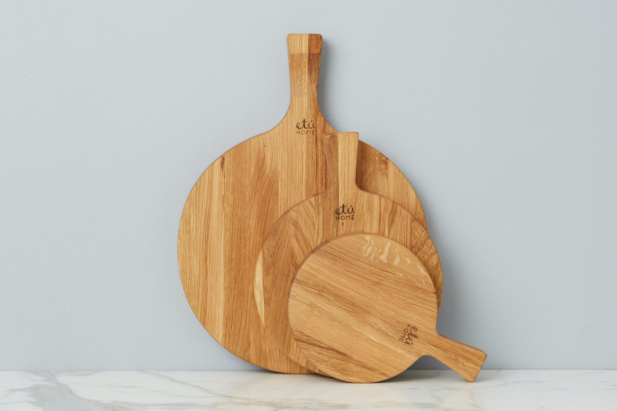 etúHOME Italian Cutting Board - Thumbnail 2