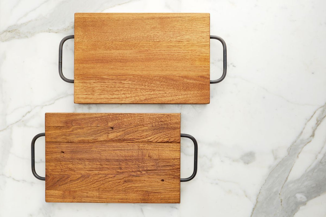 Farmhouse Cutting Board - Handmade Wooden Cutting Boards — etúHOME