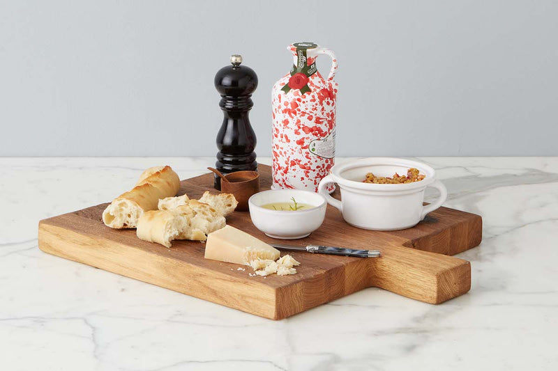 French Cutting Board, Large