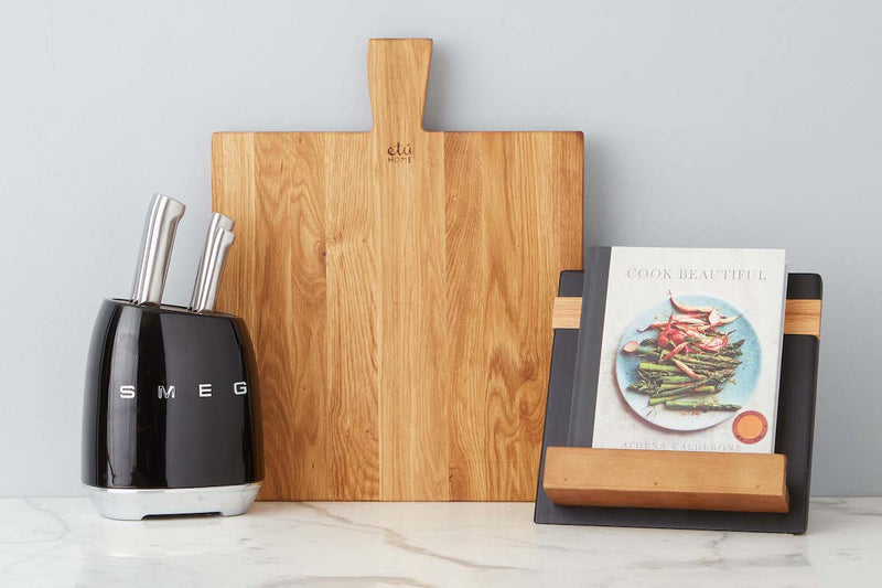 French Cutting Board, Large