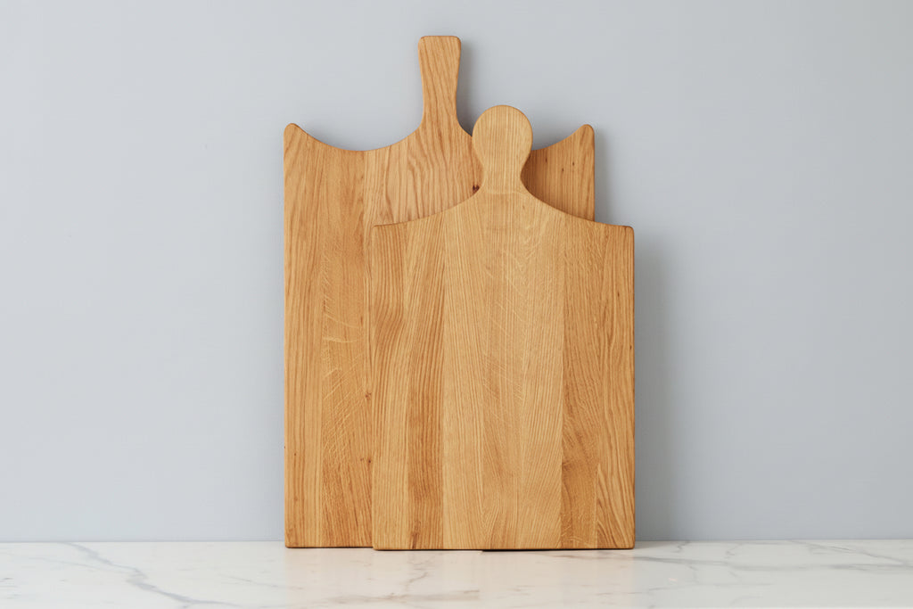 European Cutting Boards Set 2