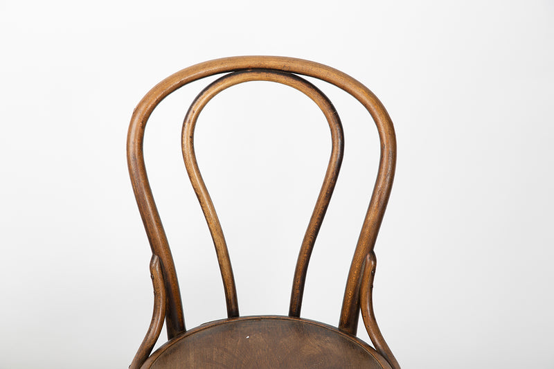 Found Thonet Style Chair