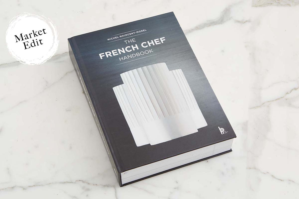 The French Chef Handbook