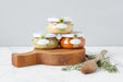 etúHOME Chef's Collection Pestos -3