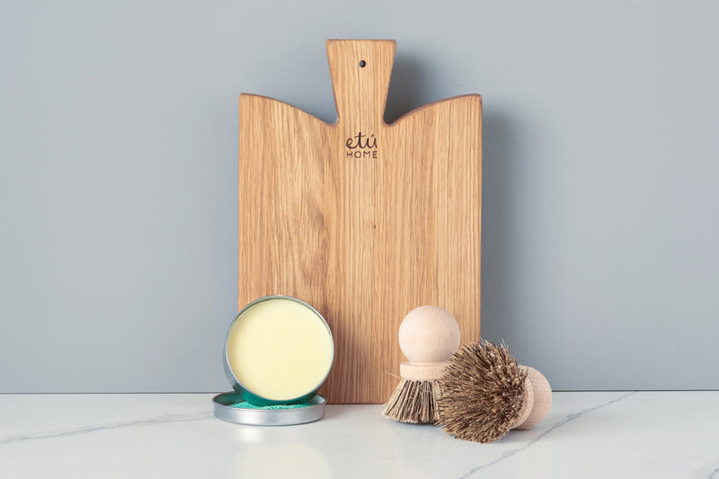 Dutch Cutting Board, Medium