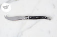 etúHOME Mini Black Fork Tipped Knife -1