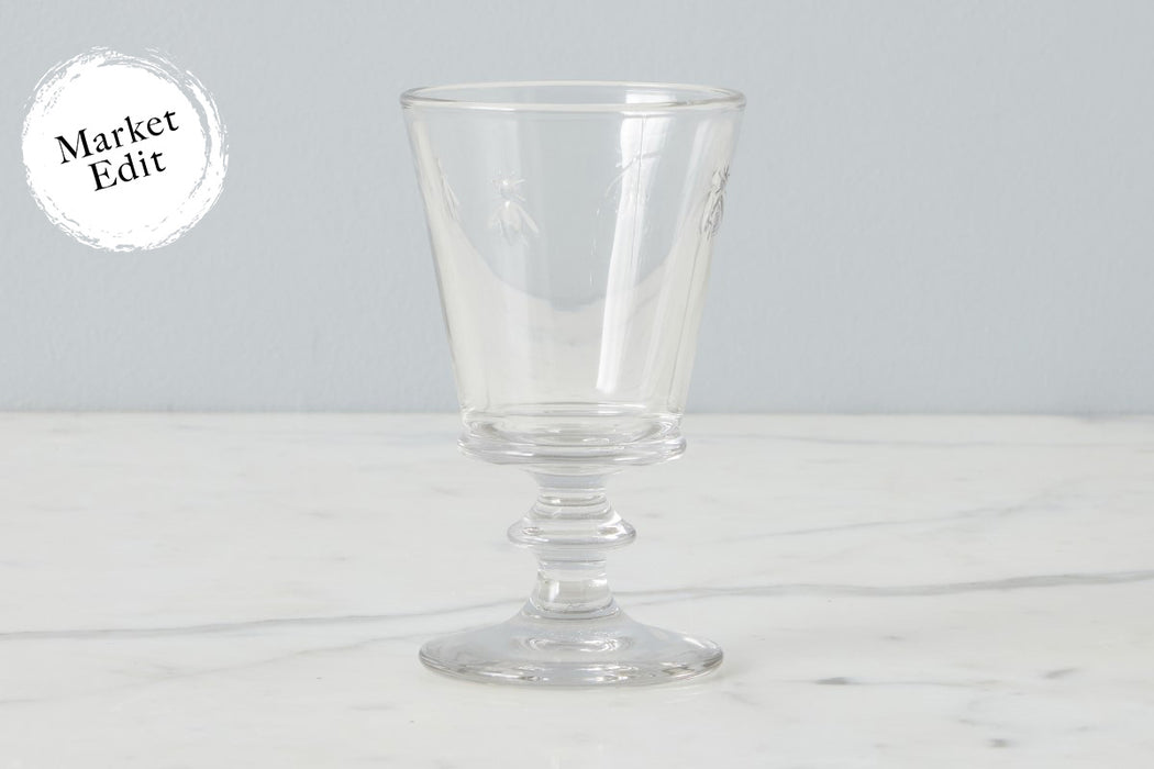 French Bee Goblet