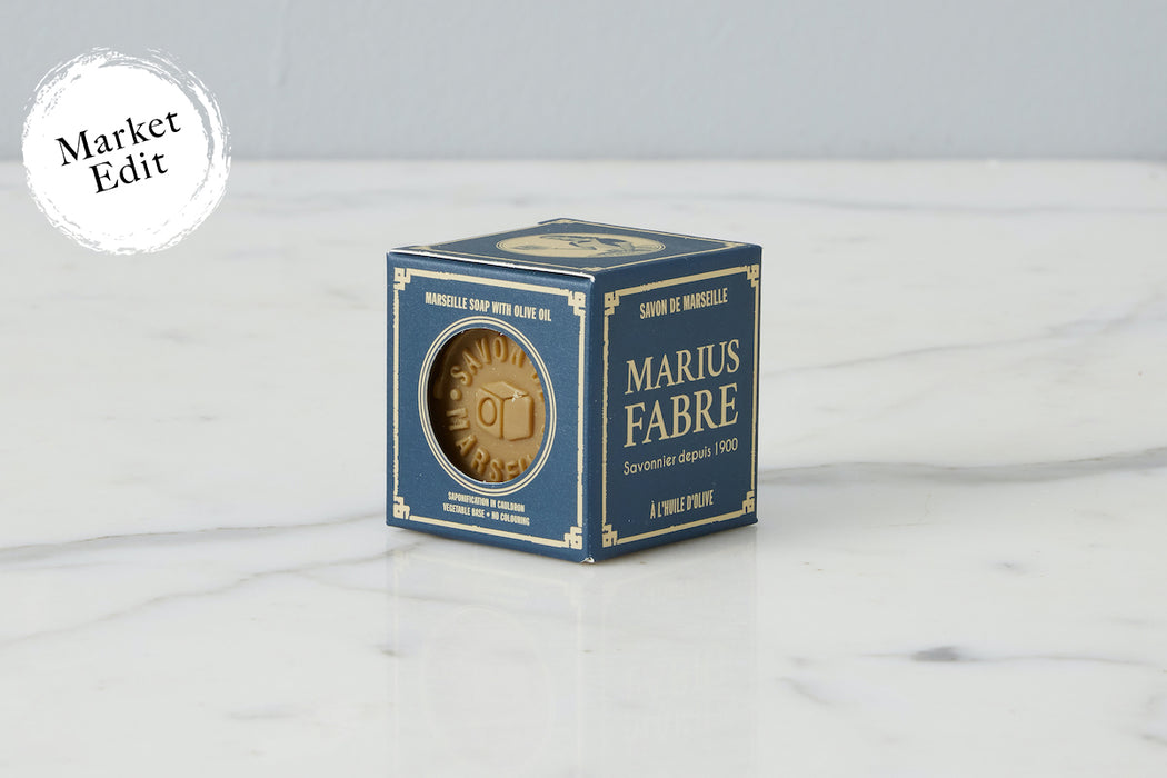 Marius Fabre Olive Oil Soap 3.5oz