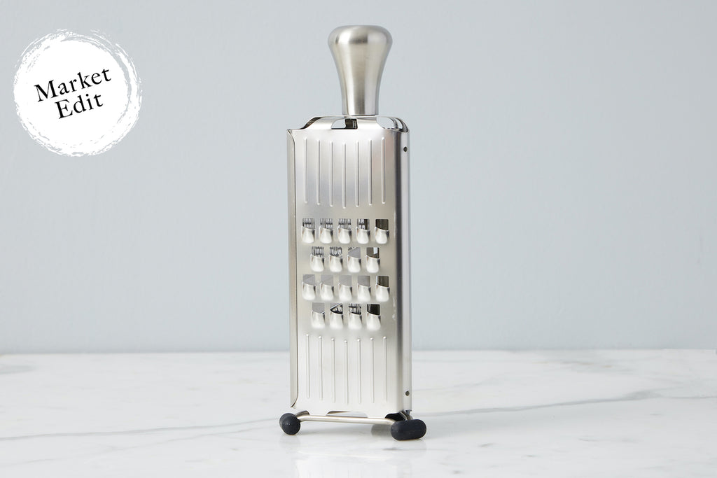 Rosle Stainless Steel Coarse Grater