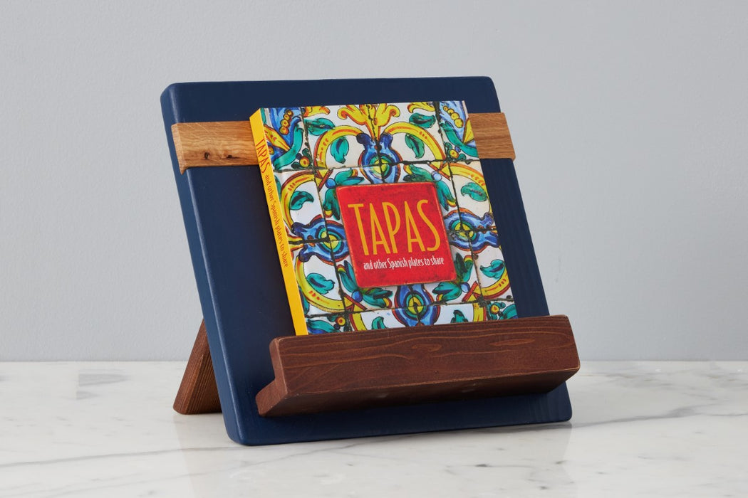 Tapas (and other Spanish plates to share) — etúHOME