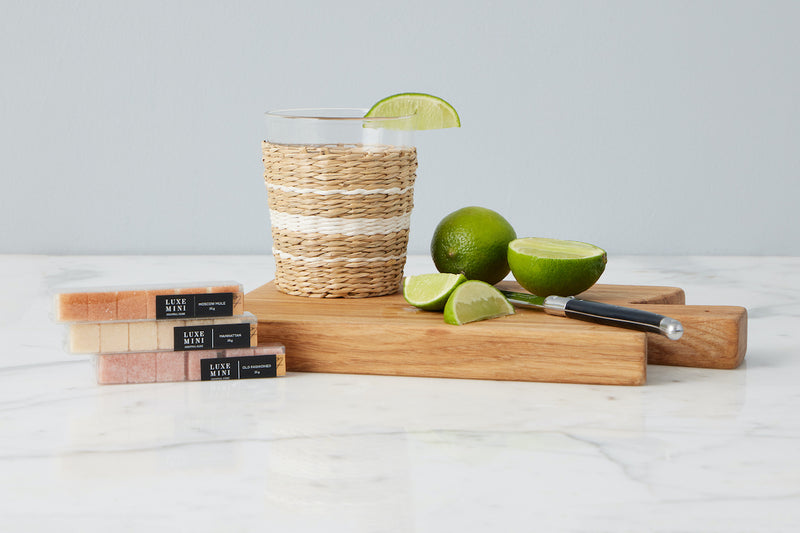 Cocktail Cubes