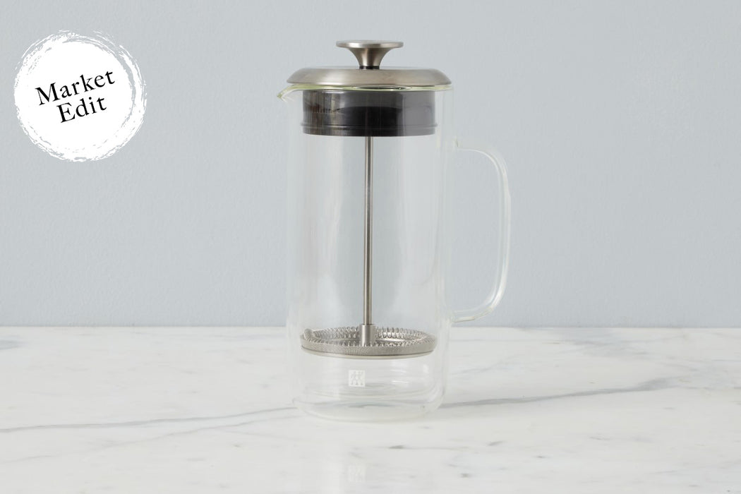 Zwilling Double Wall French Press