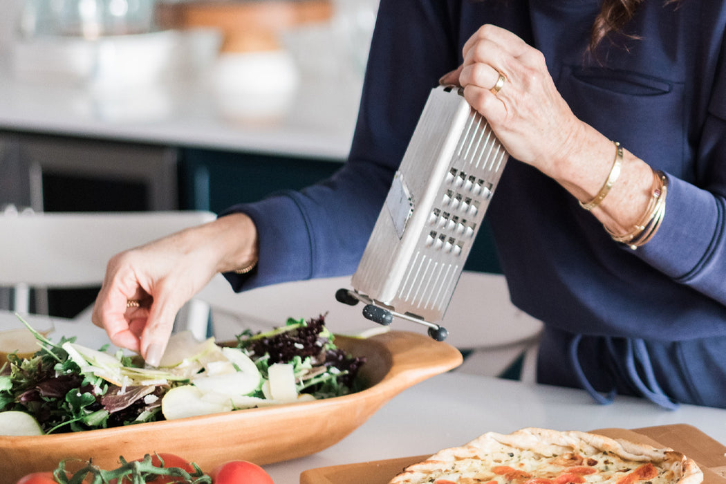 Stainless Steel Multifunctional Grater — etúHOME