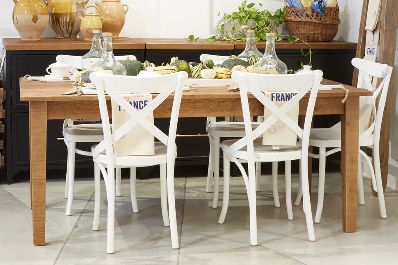 Provence Farm Table, Natural